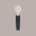 1 Pz Spatola Gelato in Acciaio Manico Nero Ideale Carapina 20cm [38591fd0]