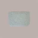 100 Porta Bicchieri Carta Asporto Caffè Cappuccino 4 Fori 4Coffee [4cfd78e7]