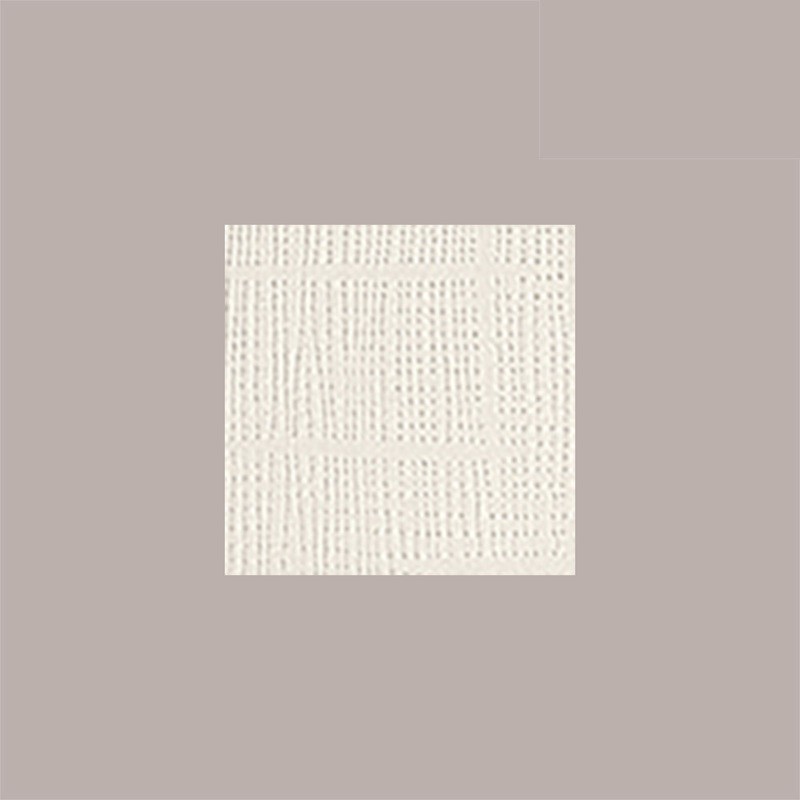20 Scatola Porta Cioccolatini Quadretto Seta Bianco 60x50H30mm [f00aa189]