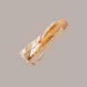 1000 Sacchetto Carta Avana Demi Baguette Finestra Micr 12+5H34 [54f6b1d7]