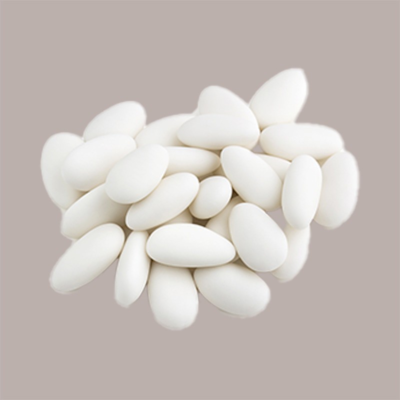 Sacchetti Carta Avana Antiunto Fondo Esagonale 20x32cm 50 Pz [57fe08a8]