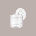 10 Barattolo con Coperchio Monoporzione Finger Food TIN 220cc [fbcb769f]