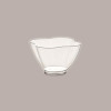50 Pz Coppa Nuvola PS Trasparente 100 cc Gelato Yogurt Dessert [8269956d]