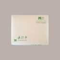 6O Pezzi Box Vassoio Alimenti Medio Bio Eco Bamboo 175x140H65 [10b5c46d]