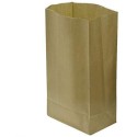 30 Pz Sacco Carta Avana Gigante Bio Immondizia Farina 40+16x80 [b49d475a]