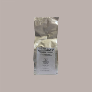 1 Kg Panna in Polvere 75% Latte Arricchito in Materia Grassa REIRE [e0a9607f]