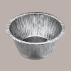100 Pz Contenitore Alluminio Rotondo C1G Dm86H38mm Contital [6c7cc0e0]