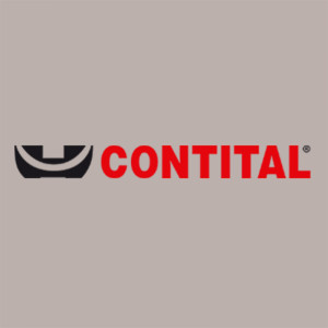 100 Pz Contenitore Alluminio Rotondo C1G Dm86H38mm Contital [f397cf73]