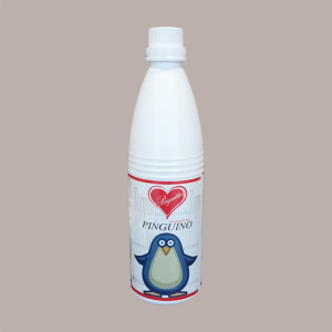 1,25 Kg Topping Gusto Pinguino Cioccolato Bigatton Gelato Yogurt [d3c1e7e2]