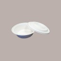 50 Pz Ciotolone Grande Biodegradabile e Compostabile 900 cc [693b8bcf]