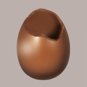 Uovo Cioccolato al Latte Gigante 1000 g con Sorpresa Me Contro Te [69b75aa6]