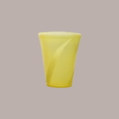 50 Pz Bicchiere Loop Granite Bevande Fredde Frappè 300cc Alcas [a9f7188f]