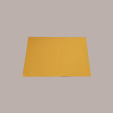 10 Kg Tovaglietta in Carta Gialla Sottopiatto Frittura 33x44 [7e51ccc2]