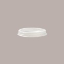 100 Pz Coperchio Piano Forato Opaco Croce Dm80 BH BC25 8oz [996d66cb]