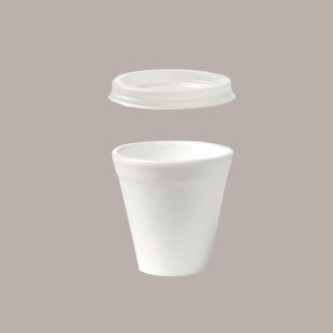 100 Pz Coperchio Piano Forato Opaco Croce Dm80 BH BC25 8oz [404b25c6]