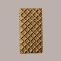 Stampo Biscotto Gelato Rettangolare Bisgel 85x46 mm BREAK&GO [eb1085db]
