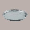25 Pz Contenitore Alluminio Rotondo C14G Pizza Dm33H2 Contital [38e103f1]
