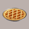 25 Pz Contenitore Alluminio Rotondo C14G Pizza Dm33H2 Contital [e1c740fc]