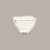 50 Pz Coppa Nuvola PS Trasparente 200 cc Gelato Yogurt Dessert [ca8c3c4a]
