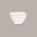 50 Pz Coppa Nuvola PS Trasparente 200 cc Gelato Yogurt Dessert [376623c5]