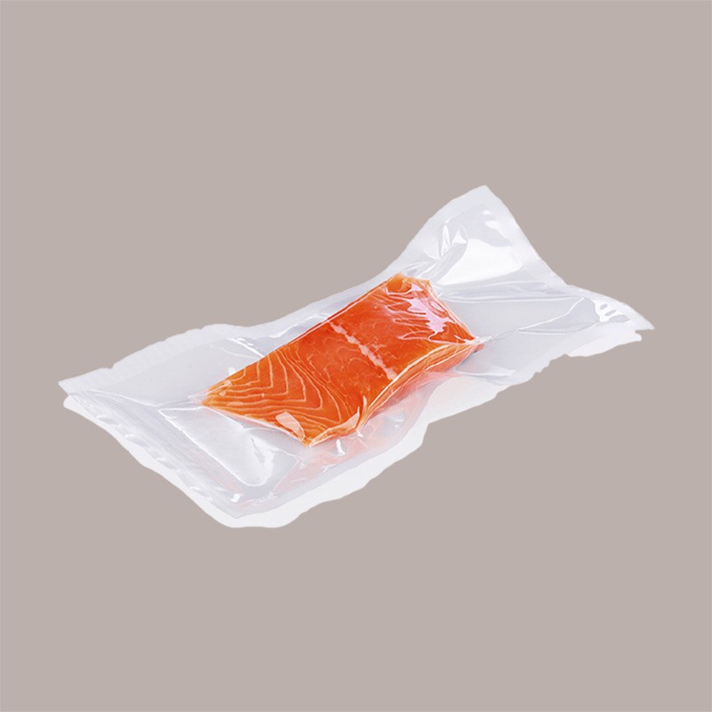 100 Pz Busta Sottovuoto per Cottura A/95 PP 200x300 mm [90c25067]