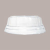 50 Pz Coperchio Pet Cupola Coppa Carta Gelato 80 95 SDG 81,5m [8c19dc75]
