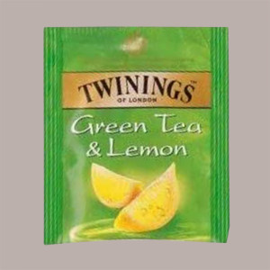 20 Pz Filtri Tè Verde Green Tea Collection 5 Gusti Diversi TWININGS [8c04cf13]