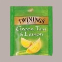 20 Pz Filtri Tè Verde Green Tea Collection 5 Gusti Diversi TWININGS [8c04cf13]