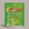 20 Pz Filtri Tè Verde Green Tea Collection 5 Gusti Diversi TWININGS [8954880d]