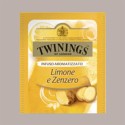 20 Pz Filtri Infusi Collection 5 Gusti Diversi Spezie Erbe TWININGS [f7910656]