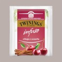 20 Pz Filtri Infusi Collection 5 Gusti Diversi Spezie Erbe TWININGS [0ef8500c]