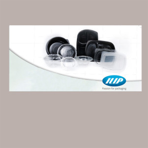 50 Pz Vaschetta + Coperchio PP 1000cc per Uso Caldo Microonde [b7273eb1]