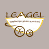 3,5 Kg Pasta Gusto Gingerbread Pan di Zenzero Gelato Leagel [0ea98e13]