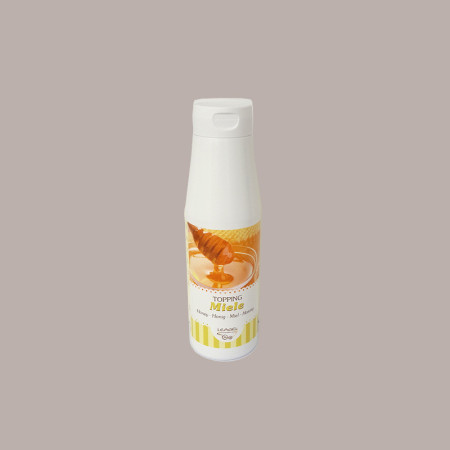 1 Kg Topping al Gusto Miele Honey Farcitura Dolci Yogurt LEAGEL [4f372a16]