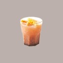 Bicchiere Cocktail Tumbler Trasparente cc 200 confezione da 5 pz. [1cd76a57]