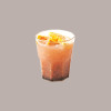 Bicchiere Cocktail Tumbler Trasparente cc 200 confezione da 5 pz. [1cd76a57]