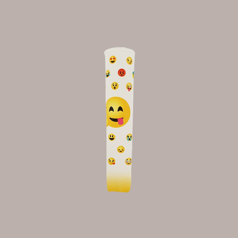 Buste Regalo Fantasia Emoji 100 pz.