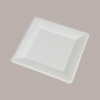 50 Pz Contenitore+Coperchio Porta Panino in Carta 145x141H75mm [bb5b2382]
