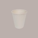 50 Pz Bicchiere Biodegradabile Eco Polpa Cellulosa 260cc [a2bcd66b]