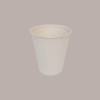 50 Pz Bicchiere Biodegradabile Eco Polpa Cellulosa 260cc [a2bcd66b]