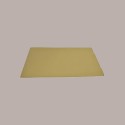 25 Pz Tovaglia TNT Tessuto non Tessuto Nocciola 45 gr 100x100 [0954a1de]