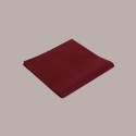 25 Pz Tovaglia Tessuto non Tessuto TNT Bordeaux 45 gr 100x100 [91f3164a]