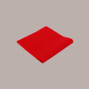 100 Pz Tovagliette TNT Tinta Unita Colore Rosso Monouso 33x45 [9441da08]