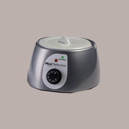 1 Pz Mini Scioglitore Cioccolato Stecchi Biscotto Gelato Martellato [6c21017c]