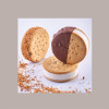 1 Pz Mini Scioglitore Cioccolato Stecchi Biscotto Gelato Martellato [8cf49b4f]