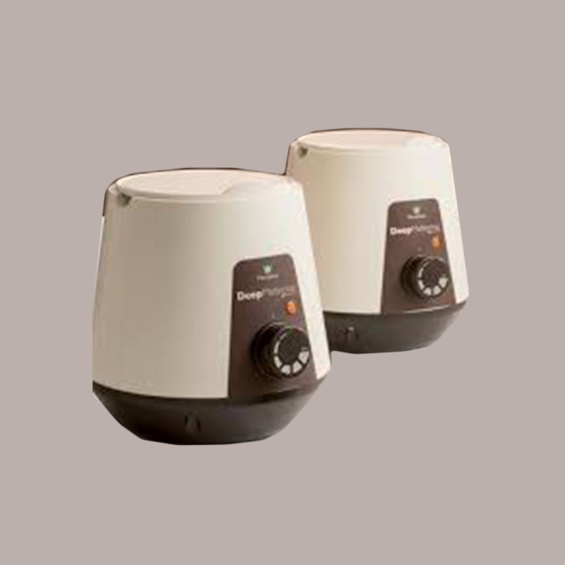 Scioglitore Analogico a Secco Cioccolato 1,7 Lt Deep Meltinchoc [b74c7457]