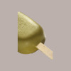 2,5 Kg Cioccolato di Copertura Gold Ice Stecco Gelato Callebaut [e845186c]