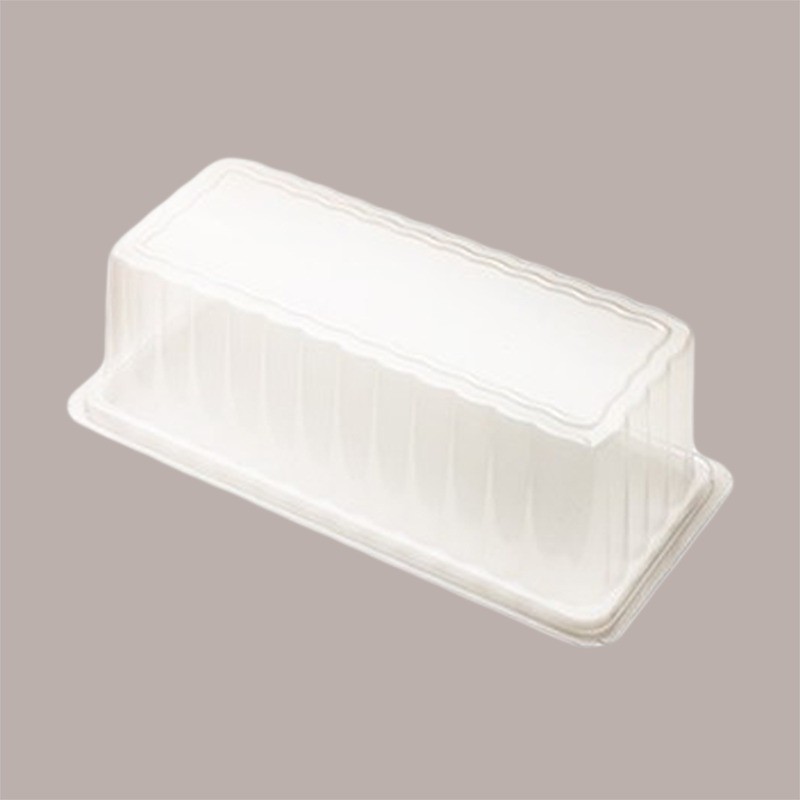 25 Pz Coperchio per Vassoio Medoro Rettangolare 15x20 cm Alcas [78dadd38]