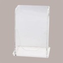 Porta Tovaglioli Bar Salviette in Policarbonato 105x78H130mm [e03cb7fa]