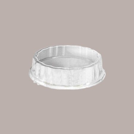 10 Pz Coperchio Dm28 H8 cm per Vassoio Medoro Charlotte Alcas [48538c8d]